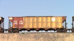 WB Unit Loaded Hooper Frt at Erie NV W-Pshr -20